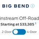 Image for article titled 2021 Ford Bronco Pricing: The Two-Door Starts At $29,995 (Updated)